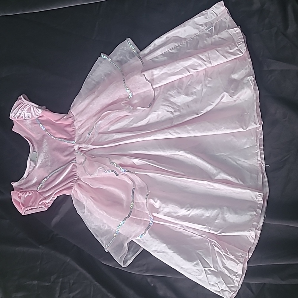 Little adventures dress